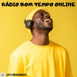 RÁDIO GOSPEL BOM TEMPO