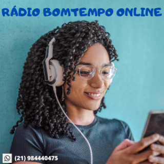 RADIO GOSPEL BOM TEMPO