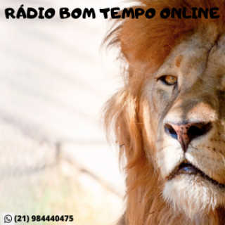 RÁDIO GOSPEL BOM TEMPO