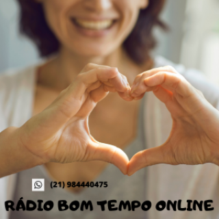 RÁDIO GOSPEL BOM TEMPO